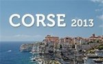 Guide Evasion Corse 2013 