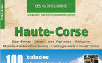 Haute-Corse : 100 balades et randonnées 