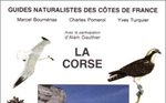 La Corse (guide naturliste)
