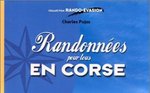 Randonnées pour tous en Corse 