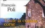 Toute la cuisine corse (tutta a cucina corsa)