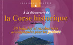 À la découverte de la Corse historique