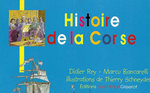 Histoire de la Corse (Jeunesse)