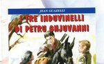 I Tre Induvinelli di Petru Ghjuvanni - Les trois enigmes de Pierre-Jean