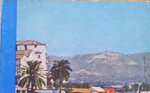 La Corse (H. Aurenche) 1956