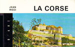 La Corse (Jean Ricci) 1972