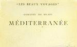 Méditerranée (Lorenzi de Bradi) 1938
