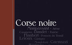 Corse noire 