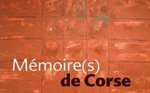 Mémoire(s) de Corse 