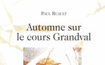 Automne sur le cours Grandval