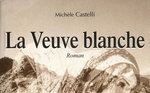 La Veuve blanche 