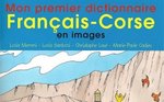 Mon premier dictionnaire français-corse