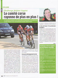 2012-11-22 - Cyclisme (challenge Adrien Lippini)