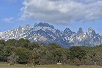 Bavella aiguilles de Quenza 01