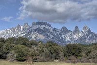 Bavella aiguilles de Quenza 02