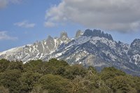 Bavella aiguilles de Quenza 05