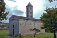 Carbini Eglise San Giovanni 01