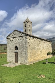 Carbini Eglise San Giovanni 01_1