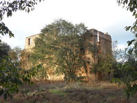 Chateau de Matoni - Alata 060
