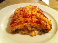 lasagne 30