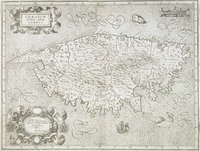 MAGINI GA Bologne 1620