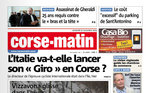 Du 16 au 30 novembre 2013