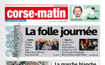 Du 16 au 31 mars 2014