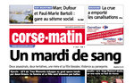 Du 1er au 15 novembre 2011