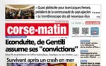 Du 1er mars au 15 mars 2015