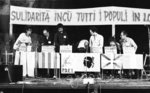 Article - Les grands magazines qui traitent de la Corse : Spécial Corse, une île pour des Corses (1973)