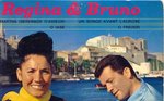 Regina et Bruno 