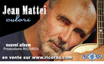 Jean Mattei (musicien)