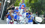 Bastia Blue Band