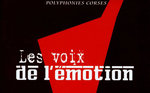 Les Voix de l'Emotion