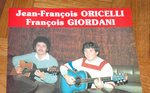 Giordani François