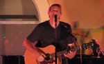 Concert Yves Duteil et Jean-Pierre Marcelesi au Lazaret (18 juillet 2008)