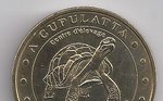 Médaille A Cupulatta (2004)