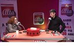 Isabelle Moracchini commente l'actualité corse (25 mars 2013)