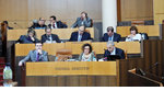 Les questions orales à l'Assemblée de Corse (26 janvier 2012)