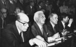 Elections au Conseil Général de la Corse-du-Sud 1982