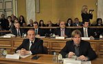 Le troisième tour au Conseil Général 2A (mars 2011)