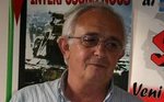 Rossi Jacky, syndicaliste STC