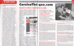 Informateur corse 2 (26 juillet 2013)