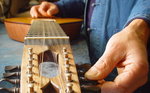 Luthier « Casa Liutaiu » (Pigna - Route des Artisans)