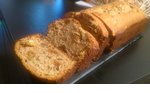 Cake farine de châtaigne, noix et figues : les recettes de Michèle Grimigni