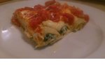 Cannelloni au Brocciu, les recettes de Michèle Grimigni