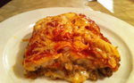 Lasagnes, les recettes de Michèle Grimigni