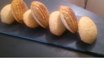 Madeleines à la farine de châtaigne : les recettes de Michèle Grimigni