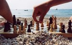 « Echecs à la plage » : le nouveau défi de l’ECA