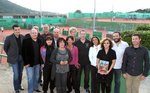 Corsica Tennis Open d'Ajaccio